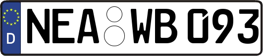 NEA-WB093