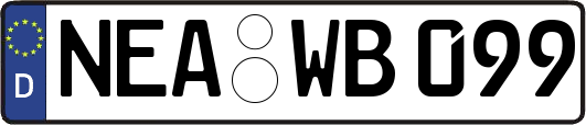 NEA-WB099