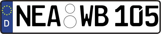 NEA-WB105