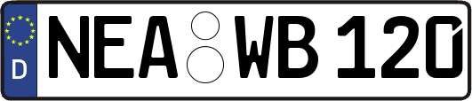 NEA-WB120