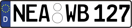 NEA-WB127