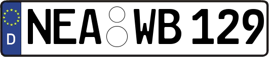 NEA-WB129