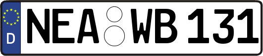 NEA-WB131
