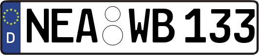 NEA-WB133