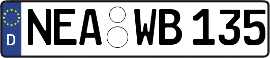 NEA-WB135