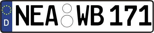 NEA-WB171