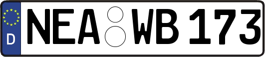 NEA-WB173