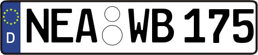 NEA-WB175