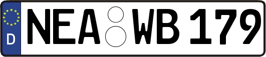 NEA-WB179
