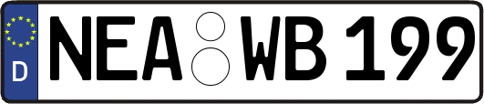 NEA-WB199