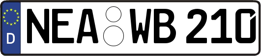 NEA-WB210