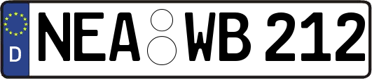 NEA-WB212