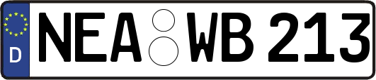 NEA-WB213