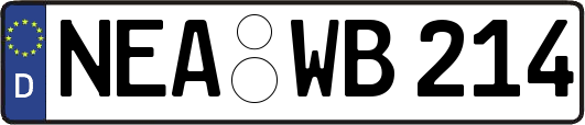NEA-WB214