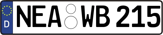NEA-WB215