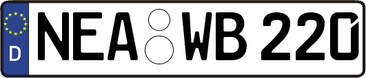 NEA-WB220