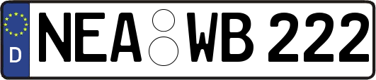 NEA-WB222