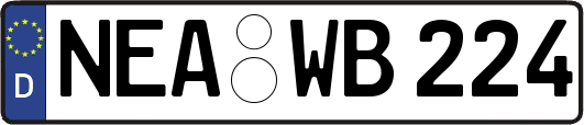 NEA-WB224
