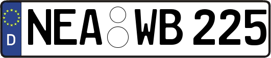 NEA-WB225