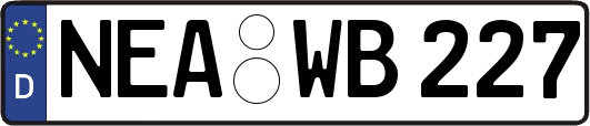 NEA-WB227