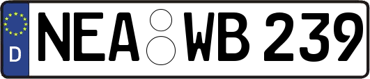 NEA-WB239