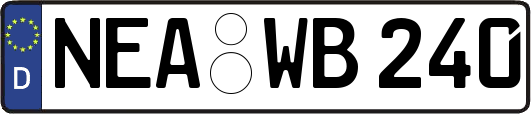 NEA-WB240