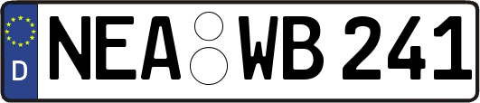 NEA-WB241