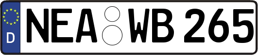 NEA-WB265