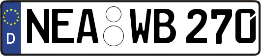 NEA-WB270