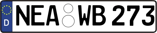 NEA-WB273