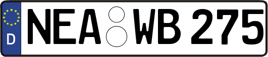 NEA-WB275