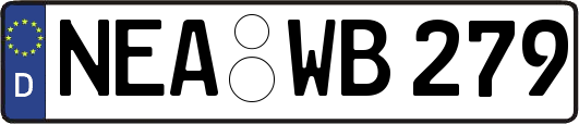 NEA-WB279