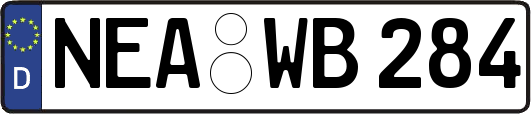 NEA-WB284