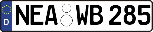 NEA-WB285