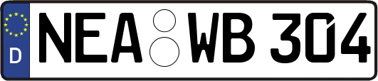 NEA-WB304