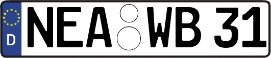 NEA-WB31