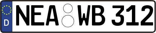 NEA-WB312