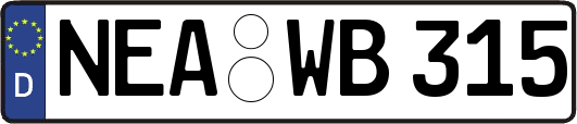 NEA-WB315