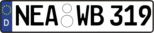 NEA-WB319