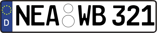 NEA-WB321