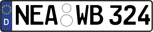 NEA-WB324