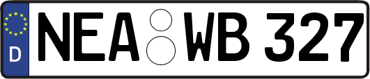 NEA-WB327