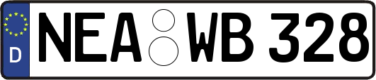 NEA-WB328