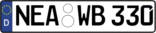 NEA-WB330