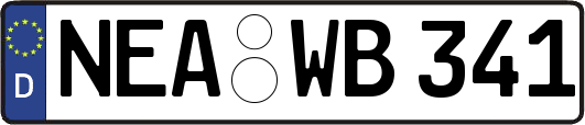 NEA-WB341