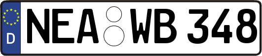 NEA-WB348