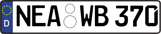 NEA-WB370