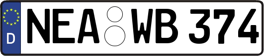 NEA-WB374