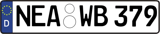 NEA-WB379