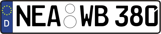 NEA-WB380